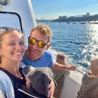 La maison familiale de Sidonie et Silouane