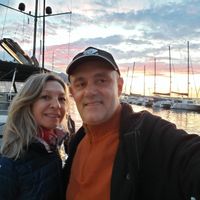 Maison récente au calme entre mer et montagne