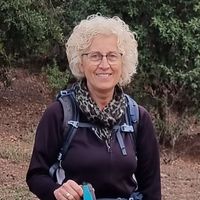 La maison de Maria Pilar