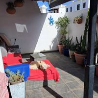 Long term mutual home exchange - offering Lanzarote home for UK midlands home (3 months minimum)