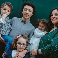 huis van Marine & Hichem