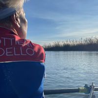 La maison de Maria Pamela