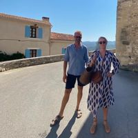 Casa di Marlene og Jesper