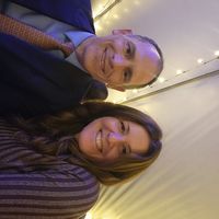 La maison de Elizabeth