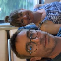 La maison d’Armel et Sarah