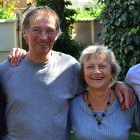 La maison de HELENE : studio charmant zone piétonne coeur de ville à deux pas de tout !