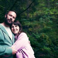 Grande maison familiale - Falaises de la côte d'Albâtre, entre Etretat et Le Havre.