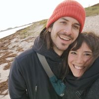 Chez Flavia&Jon