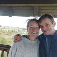 La maison de Maïté