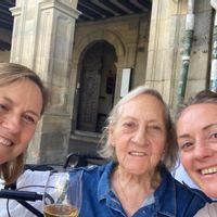 La maison de Marta Biurrun Cia