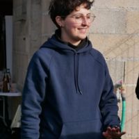 L'appartement de Léa et Astra