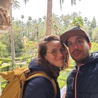 Casa di Lise et Quentin