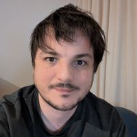 L'appartement de Maxime