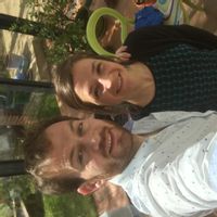 Jolie maison dans la vallée de la Loire avec piscine et jardin