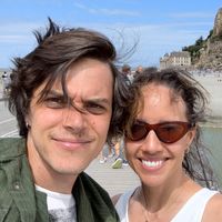 La maison de Ruslan and Tiffany