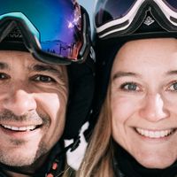 La maison de Emilian