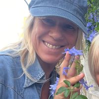 Casa di Flavia a Roma Parioli