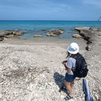 Family-friendly house in a neighborhood near the center of Bologna