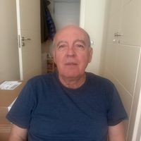 La maison de Antonio