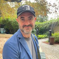 Appartamento con due camere da letto e uno studio aggiuntivo, perfetto per il telelavoro a Mérida.