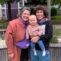 Casa di Solen, Kim et Nikita