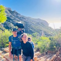 Casa di Alice & Nicolas