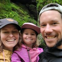 Casa di Amanda & Francis