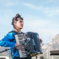 Grande Caravane à 5Min de la mer