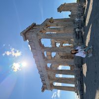 La chambre privée de Anastasia