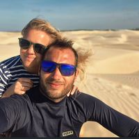 La maison de Caroline