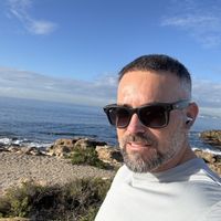 La maison de Juan Carlos