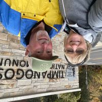 La maison de Charlene