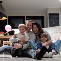 La maison de Andreas