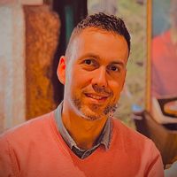 Casa di Andreu Oriol