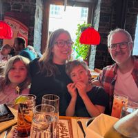 Maison en rangée centenaire près du quartier historique du Vieux-Trois-Rivières.