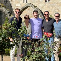 Carin and Jaapina kuća