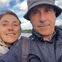 Casa di KAREN Y DIEGO