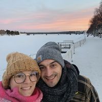 Casa di AMELIE et FRANCOIS