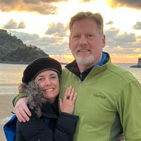 La maison de Shannon