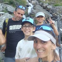 Maison dans la campagne du lamentin, sans vis à vis, à 5 min du centre-ville. Secteur très calme.