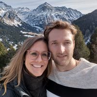 Casa di Ben & Kerryn