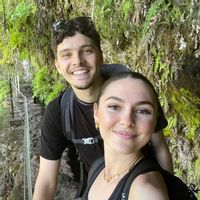 L’appartement de Léo-Paul et Raphaëlle