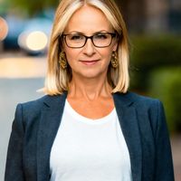 Catherines hus