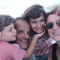 Appartamento a meno di cinque minuti a piedi dalle spiagge di Cavi borgo e a 3 Km da Sestri Levante