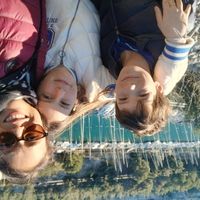 appartement central parc