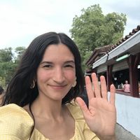 l'appartement des mouettes