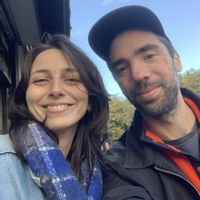 Pierre & Aurélies hus