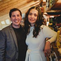 La maison de Luis Felipe