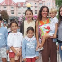 La maison de Alejandra