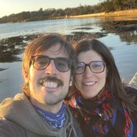 La maison de Solene & Rod